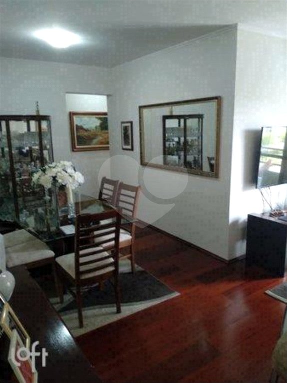 Apartamento à venda com 3 quartos, sendo 1 suíte,  em Vila Butantã, São Paulo, SP