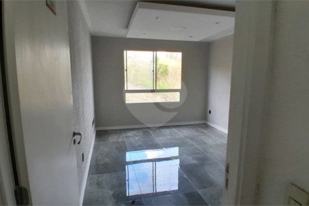 Apartamento à venda com 2 quartos em Campo Grande, Rio de Janeiro, RJ