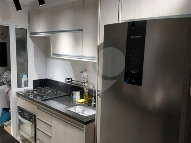 Apartamento à venda com 2 quartos, sendo 1 suíte,  em Jardim São Paulo(zona Norte), São Paulo, SP