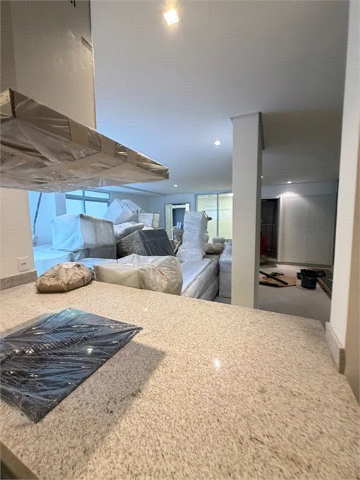 Apartamento à venda com 1 quarto em Vila Leopoldina, São Paulo, SP
