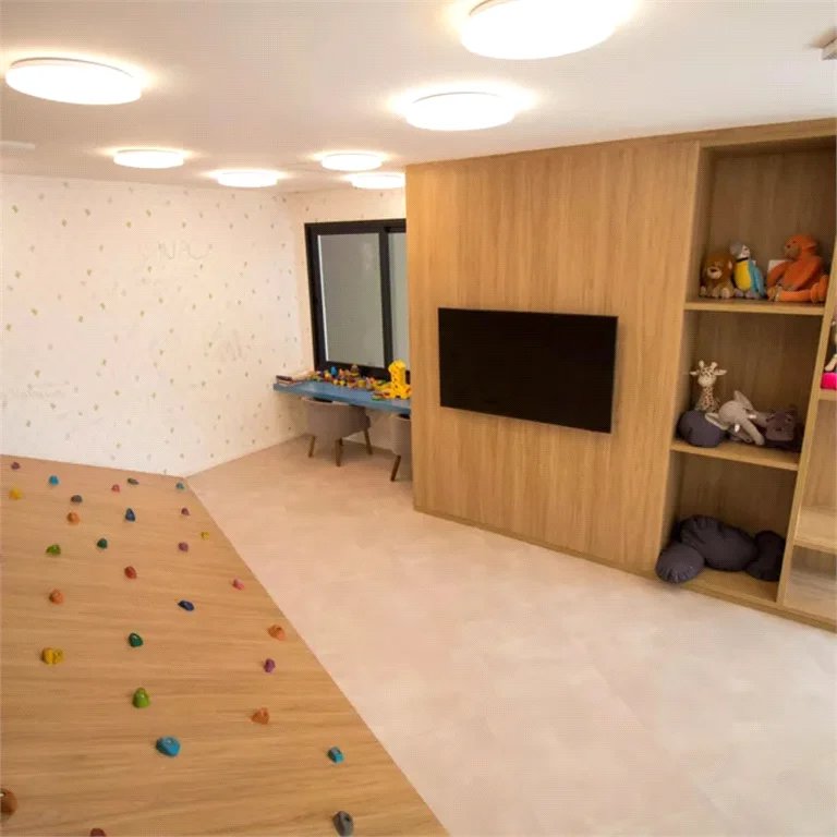 Apartamento à venda com 2 quartos em Vila Cordeiro, São Paulo, SP
