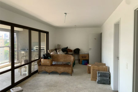 Apartamento à venda com 3 suítes em Bela Aliança, São Paulo, SP