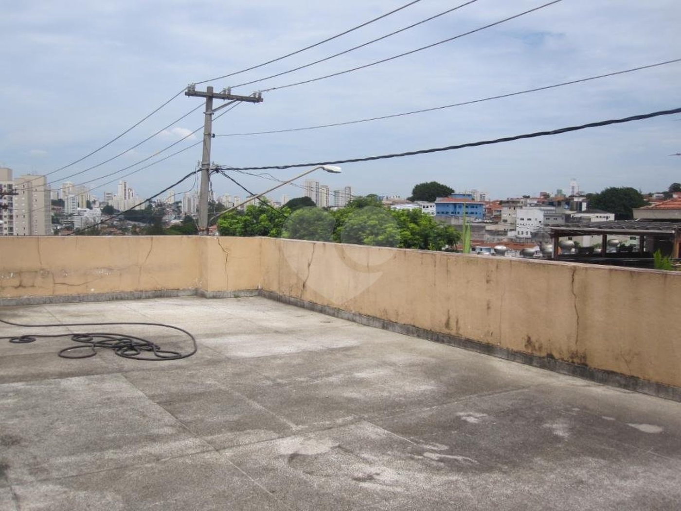 Galpão á venda - Zona Sul