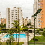Apartamento à venda com 4 suítes em Real Parque, São Paulo, SP