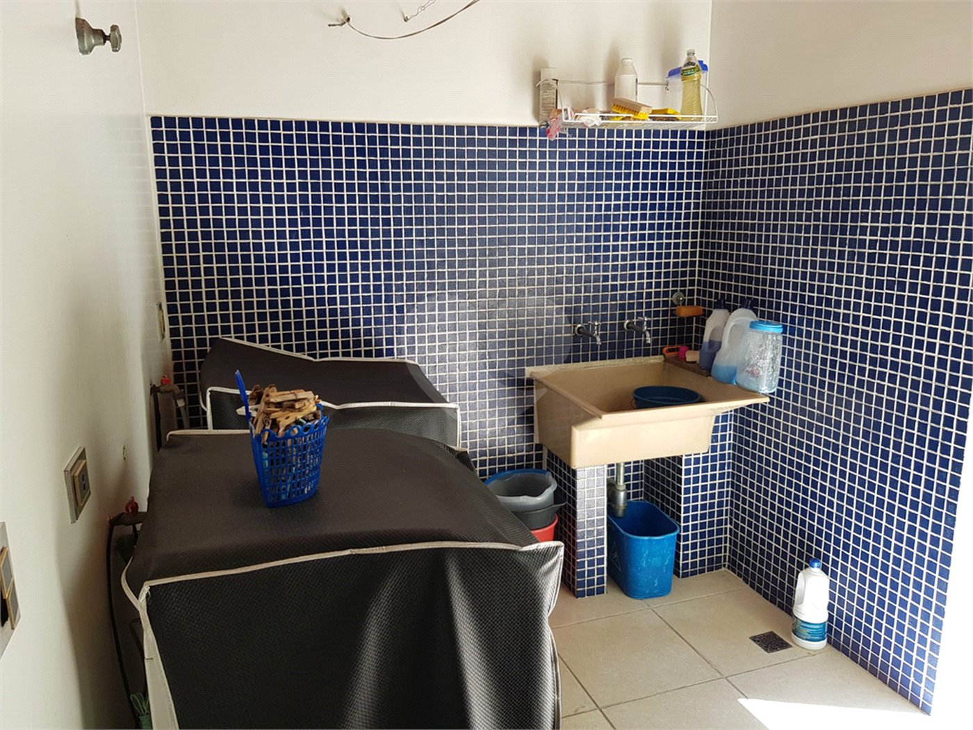 Casa à venda com 3 quartos, sendo 1 suíte, em Santana, São Paulo, SP