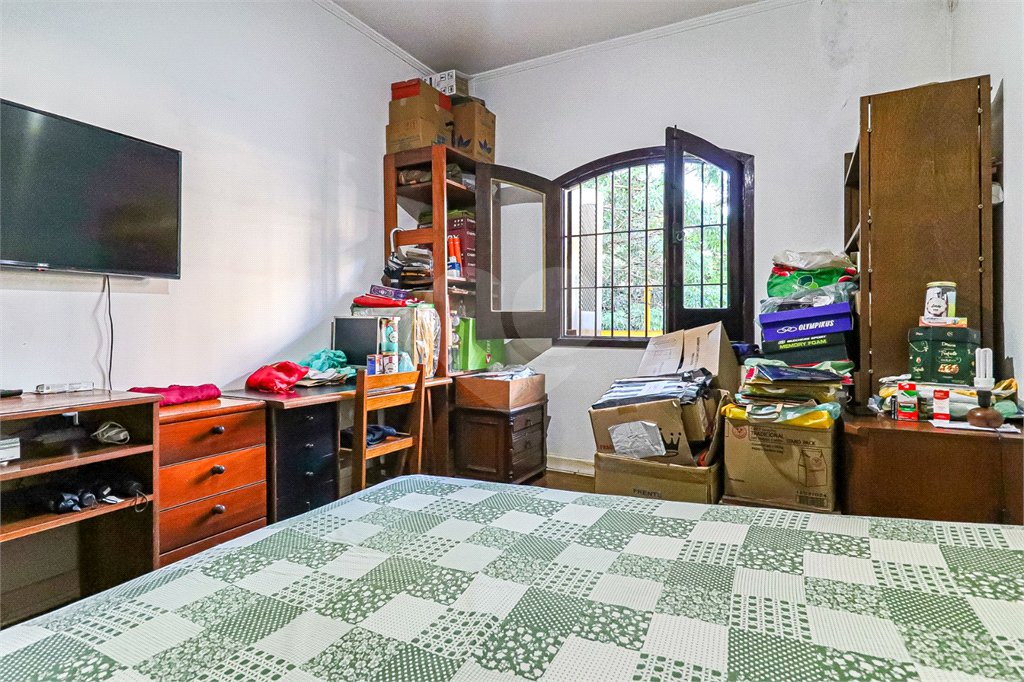 Casa à venda com 3 quartos, sendo 1 suíte, em Mirandópolis, São Paulo, SP