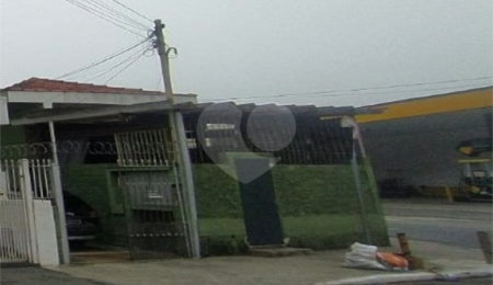Sobrado à venda com 5 quartos em Imirim, São Paulo, SP