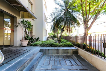 Apartamento à venda com 3 quartos em Caxingui, São Paulo, SP