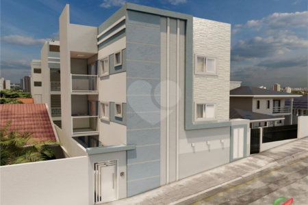 Casa à venda com 2 quartos no condomínio Maracujas, São Paulo - SP