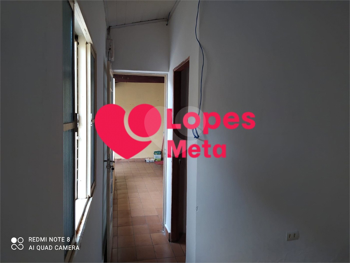 Casa à venda com 4 quartos, sendo 1 suíte, em Cidade Vista Verde, São José dos Campos, SP