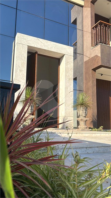 Casa à venda com 3 suítes no condomínio Jardim Residencial Dona Maria José, Indaiatuba - SP