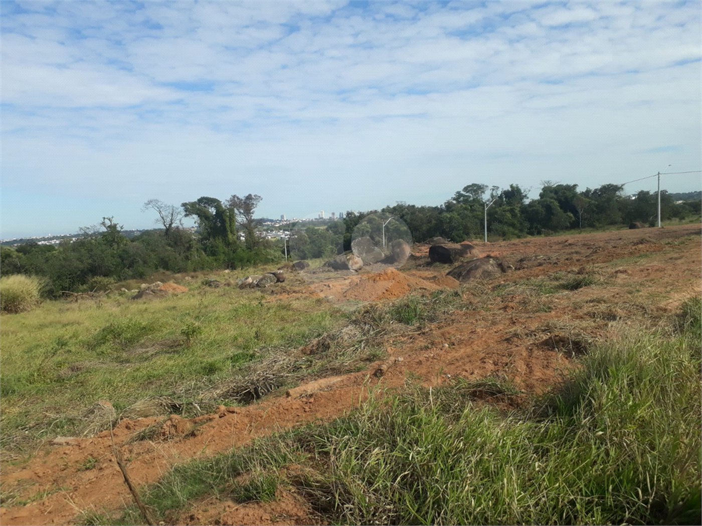 Terreno à venda em Caldeira, Indaiatuba, SP