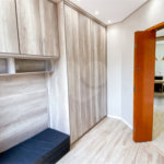 Apartamento à venda com 2 quartos em Vila Alpina, Santo André, SP