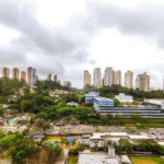 Apartamento à venda com 2 quartos, sendo 1 suíte, em Vila Andrade, São Paulo, SP