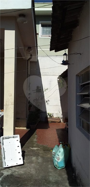 Terreno à venda em Santa Teresinha, São Paulo, SP