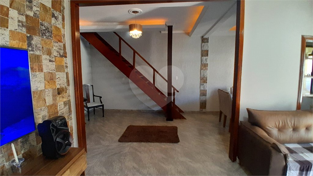Casa à venda com 4 suítes em Campo Grande, Rio de Janeiro, RJ