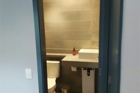 Apartamento à venda com 2 suítes em Jardim Caboré, São Paulo, SP