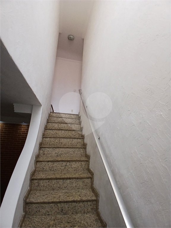 Sobrado à venda com 3 quartos, sendo 1 suíte, em Parque Rodrigues Alves, São Paulo, SP