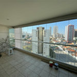 Apartamento à venda com 3 suítes em Mandaqui, São Paulo, SP