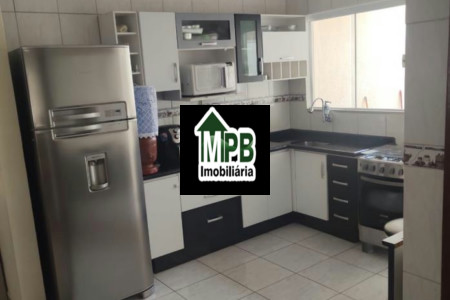 Casa à venda com 2 quartos, sendo 1 suíte, em Jardim Residencial das Dálias, Sorocaba, SP