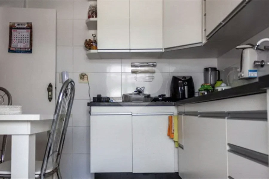 Apartamento à venda com 2 quartos, sendo 1 suíte, em Vila Guilherme, São Paulo, SP
