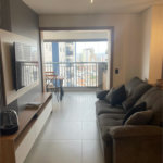 Apartamento à venda com 2 quartos, sendo 1 suíte, em Parada Inglesa, São Paulo, SP