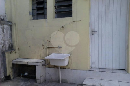 Casa de Vila à venda com 1 quarto em Pinheiros, São Paulo, SP