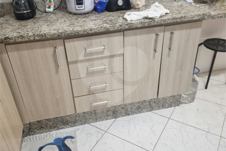 Casa à venda com 2 suítes no condomínio Residencial Maracujás, São Paulo - SP