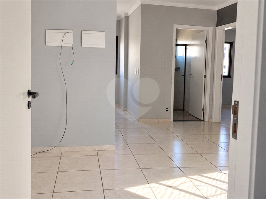 Apartamento à venda com 2 quartos no Centro, Votorantim, SP