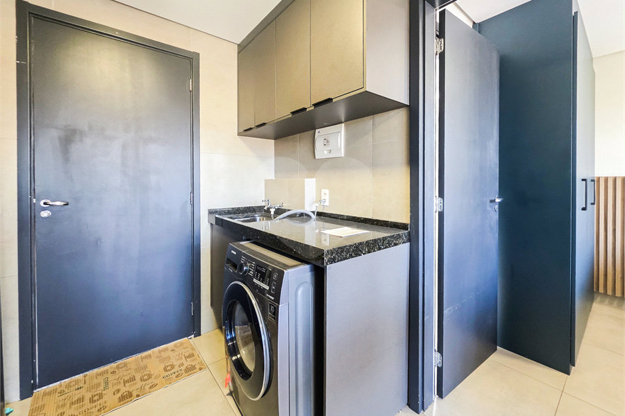 Apartamento à venda com 1 suíte em Vila Mariana, São Paulo, SP