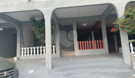 Sobrado para alugar com 3 quartos, sendo 1 suíte,  em Roseira, Mairiporã, SP