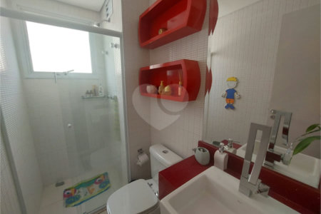 Apartamento à venda com 4 quartos, sendo 2 suítes, em Vila Suzana, São Paulo, SP