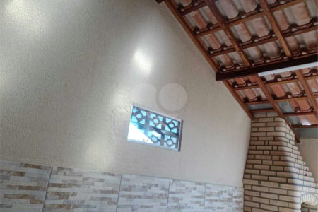 Casa à venda com 2 quartos no condomínio Villa Savoia, Sorocaba - SP