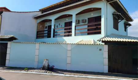 Casa à venda com 3 quartos no condomínio Itatitara, Rio de Janeiro - RJ