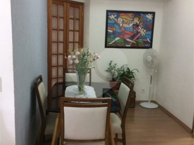 Apartamento à venda com 3 quartos, sendo 1 suíte,  em Tucuruvi, São Paulo, SP