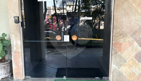 Apartamento à venda com 2 quartos em Jardim da Saúde, São Paulo, SP