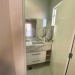 Casa à venda com 3 suítes no condomínio Campos do Conde I, Paulínia - SP