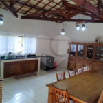 Casa à venda com 4 suítes no Centro, Extrema, MG