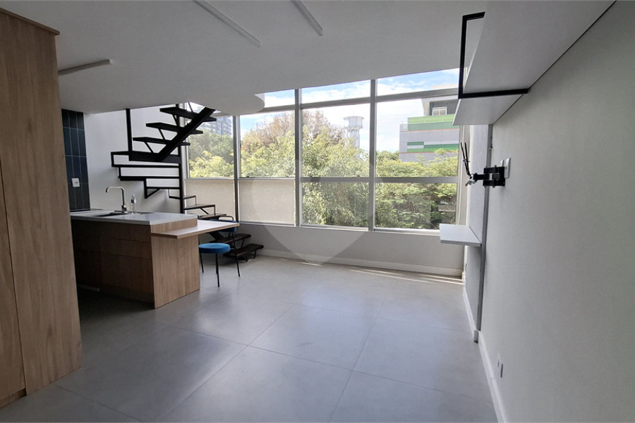 Apartamento à venda com 1 suíte em Santana, São Paulo, SP