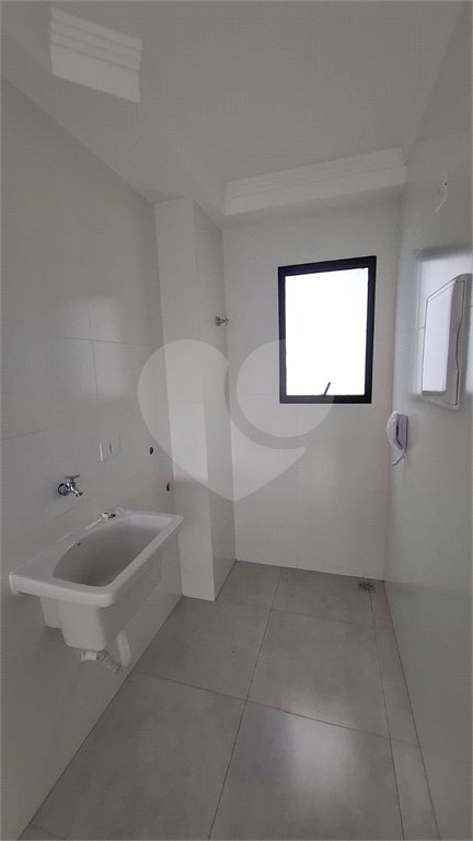 Apartamento à venda com 1 quarto em Vila Nova Carolina, São Paulo, SP
