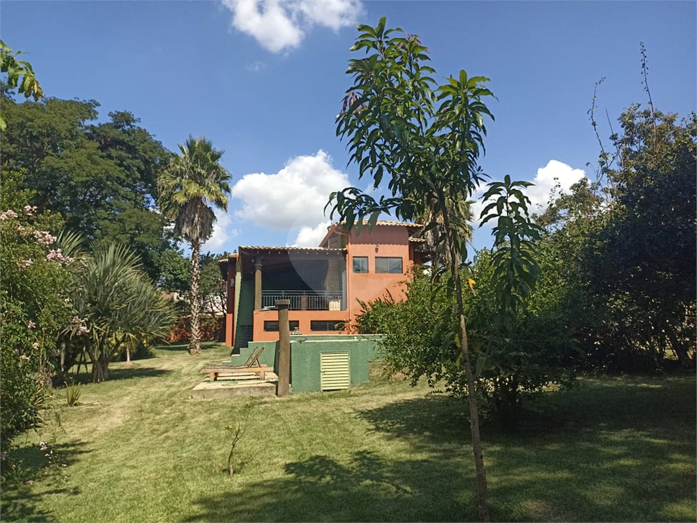 Casa à venda com 3 suítes no condomínio Village Ipanema 1, Araçoiaba da Serra - SP