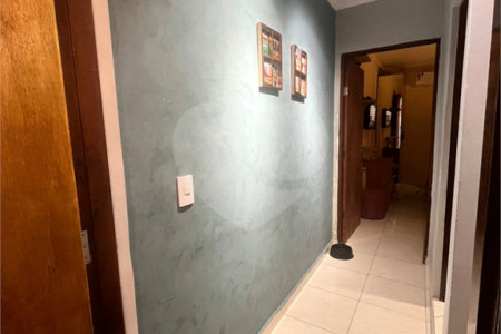 Casa em condomínio à venda com 2 quartos em Vila Araguaia, São Paulo, SP