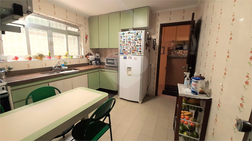 Casa à venda com 3 quartos, sendo 1 suíte, em Campo Grande, São Paulo, SP