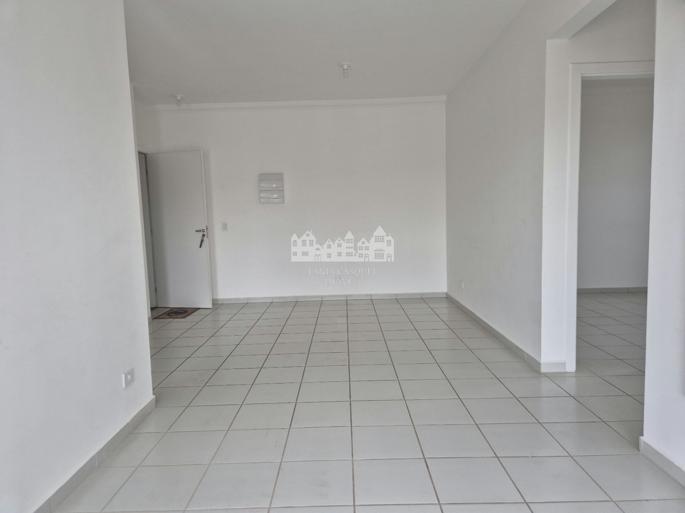 Apartamento para alugar com 2 quartos em Jardim das Palmeiras, Atibaia, SP