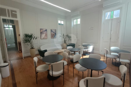 Apartamento à venda com 2 quartos, sendo 1 suíte, em Tijuca, Rio de Janeiro, RJ