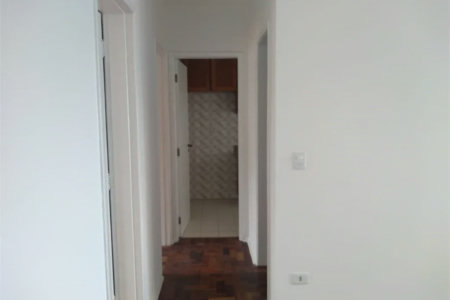 Apartamento à venda com 2 quartos em Vila Leopoldina, São Paulo, SP