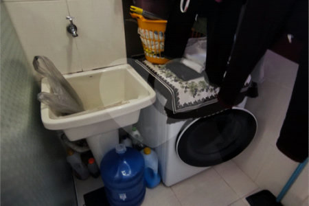 Apartamento à venda com 2 quartos em Vila Guilhermina, São Paulo, SP