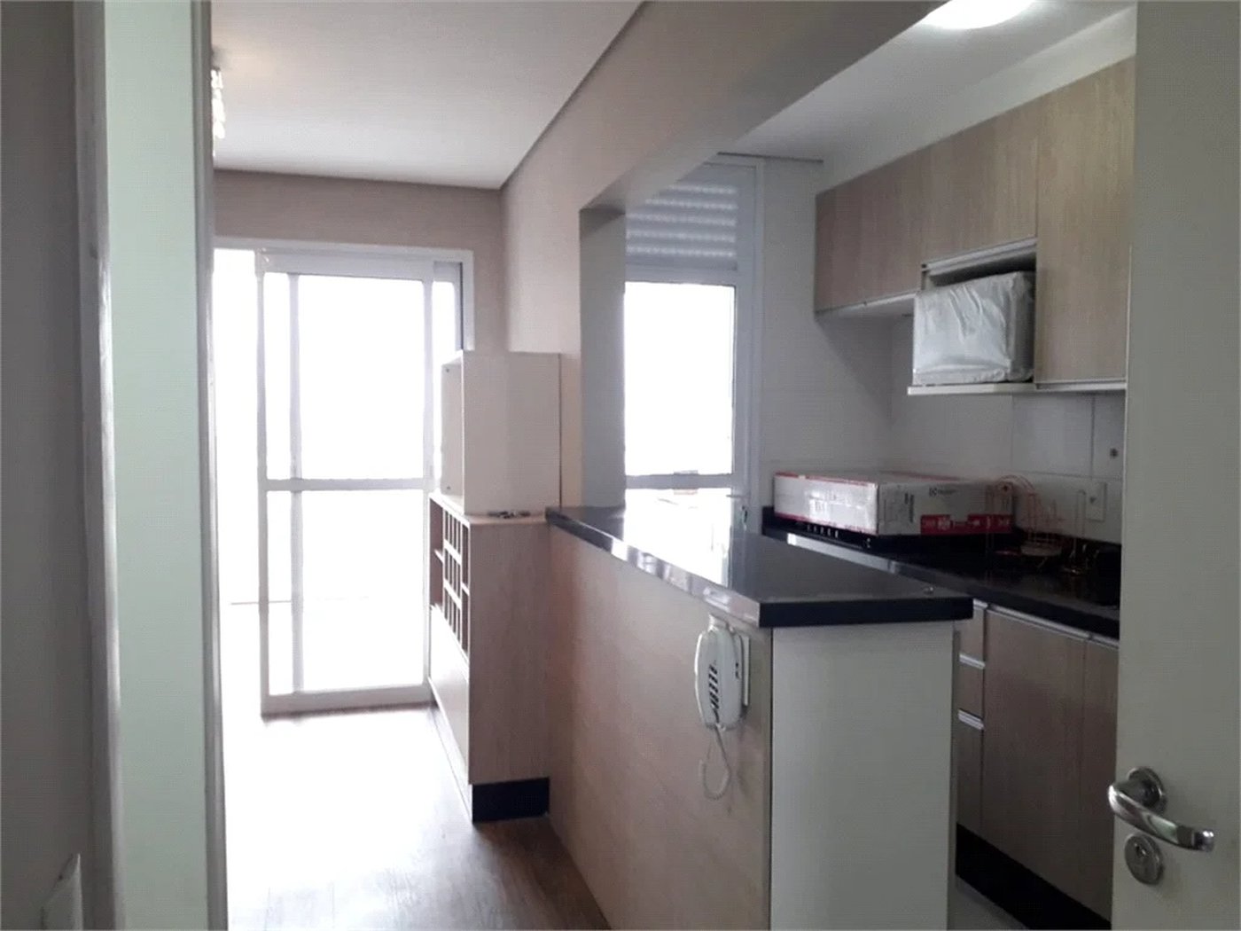 Apartamento à venda com 3 quartos, sendo 1 suíte, em Jardim Umarizal, São Paulo, SP