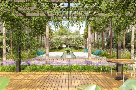 Izzi Residence