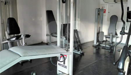 Apartamento à venda com 2 quartos em Butantã, São Paulo, SP